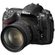 Image for article titled Nikon D300 DSLR Announced, Rocks 12.3 Megapixels and Live View Goodness